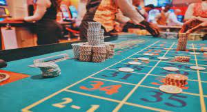 Вход на официальный сайт Casino Vostok