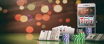 Casino Vostok